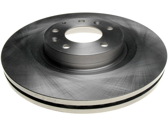 Raybestos Brakes Disc Brake Rotor P/N:980580R