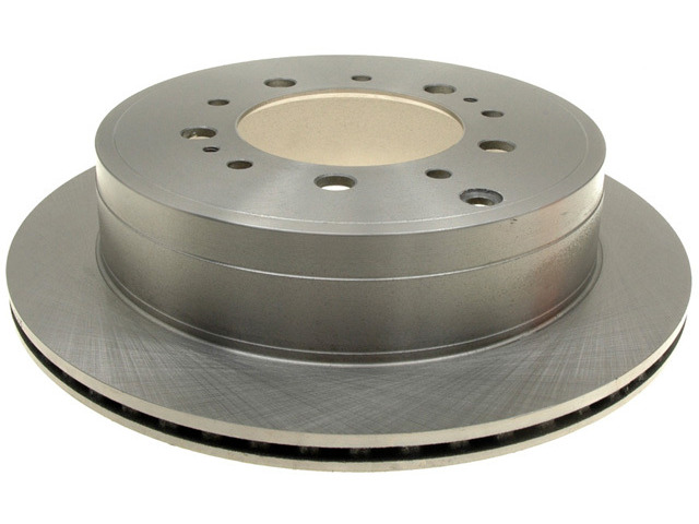 DISC BRAKE ROTOR