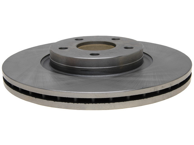 Raybestos Brakes Disc Brake Rotor P/N:980601R