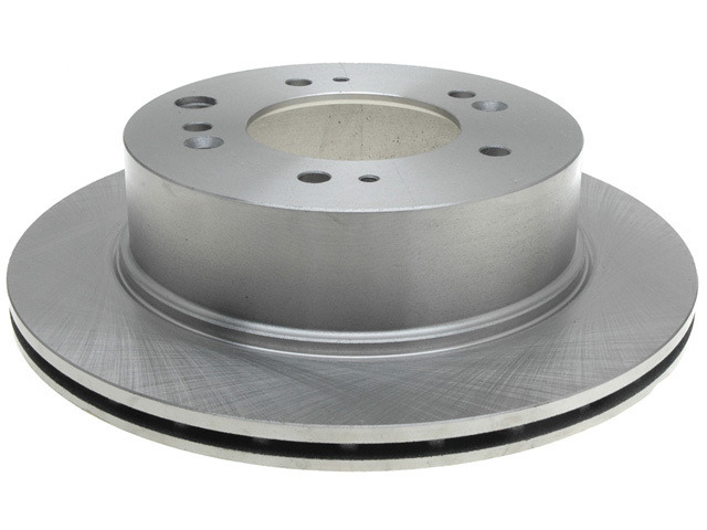 ROTOR-DIH PARKING BRAKE