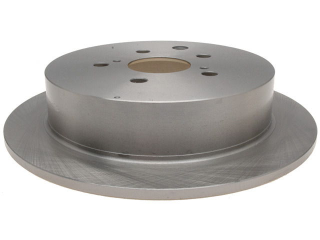 Raybestos Brakes Disc Brake Rotor P/N:980757R