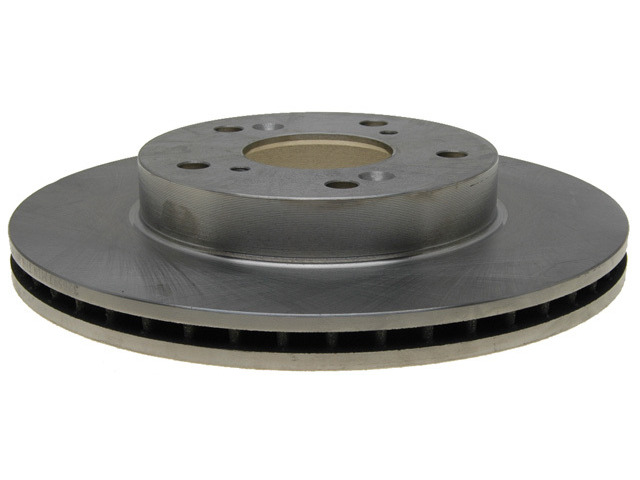 Raybestos Brakes Disc Brake Rotor P/N:980952R