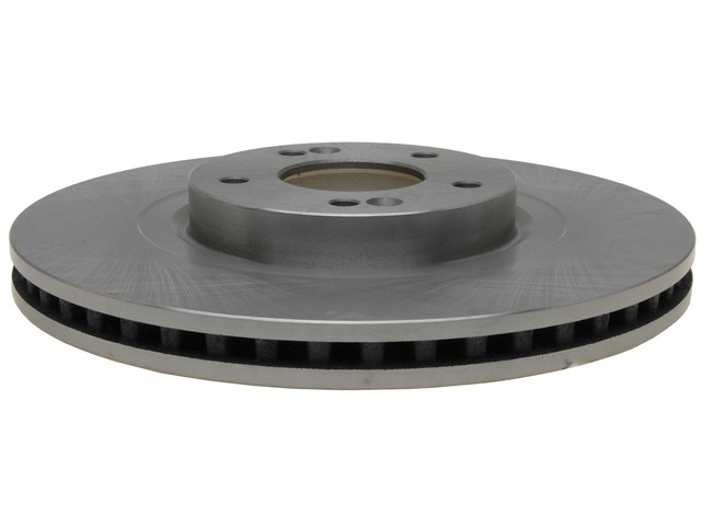 Raybestos Brakes Disc Brake Rotor P/N:981010R