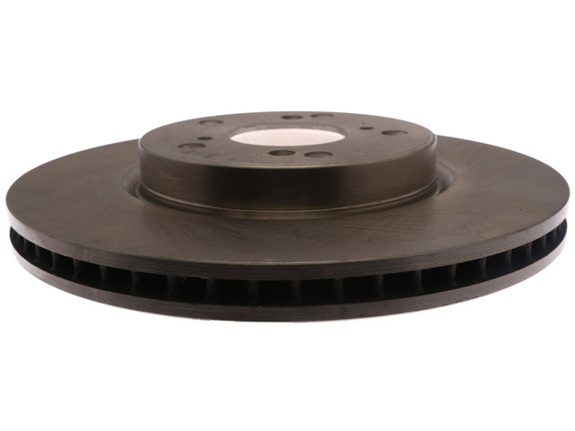 Raybestos Brakes Disc Brake Rotor P/N:981022R