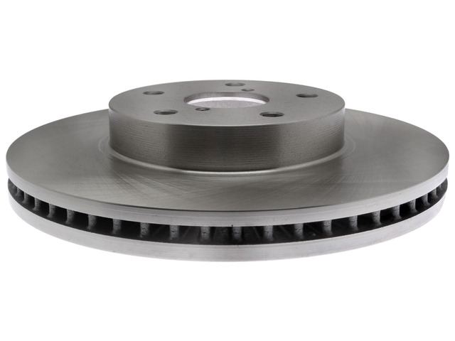 Raybestos Brakes Disc Brake Rotor P/N:981957R