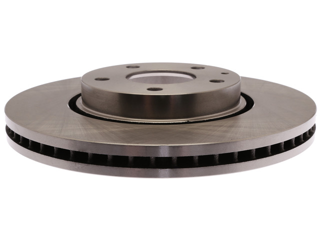 DISC BRAKE ROTOR