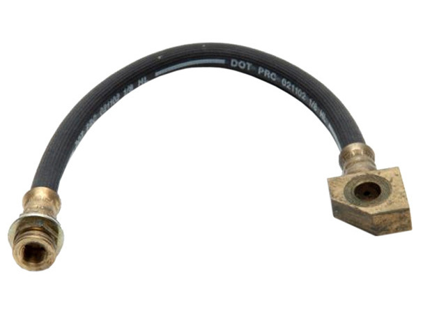 Raybestos Brakes Brake Hydraulic Hose P/N:BH38615