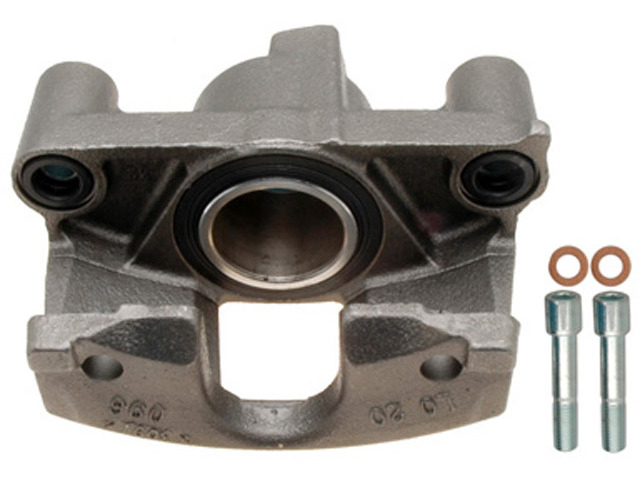 FRICTION READY CALIPERS