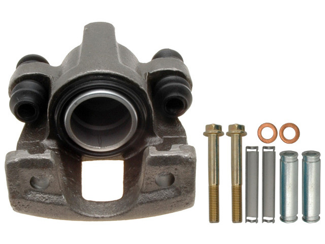 FRICTION READY CALIPERS