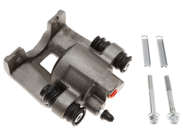 FRICTION READY CALIPERS