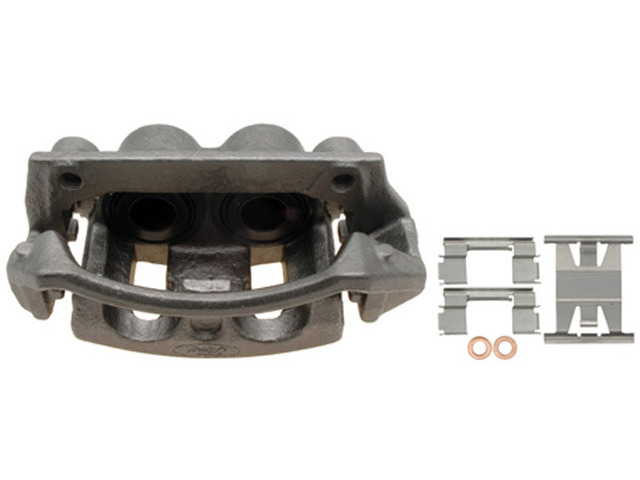 Raybestos Brakes Disc Brake Caliper P/N:FRC10674
