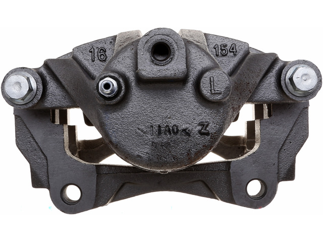 FRICTION READY CALIPERS