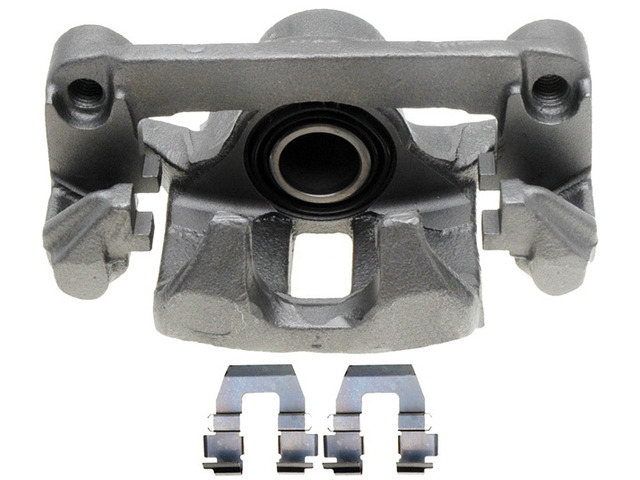 Raybestos Brakes Disc Brake Caliper P/N:FRC10841