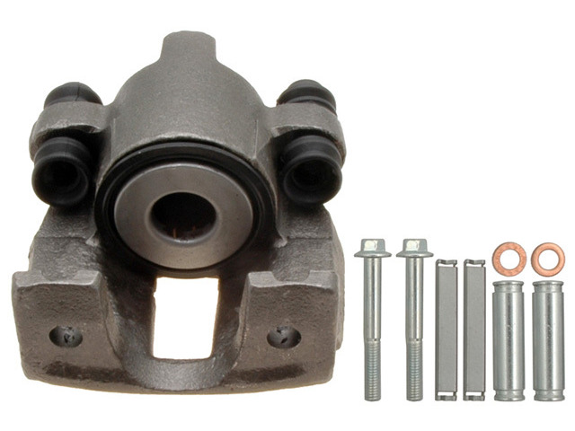 FRICTION READY CALIPERS