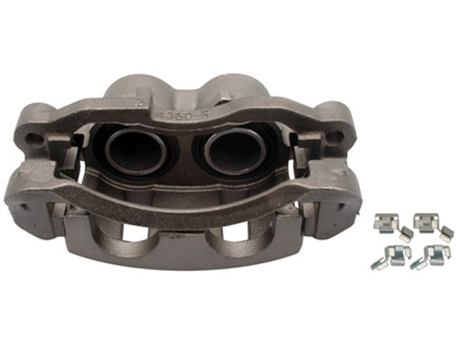 Raybestos Brakes Disc Brake Caliper P/N:FRC10945