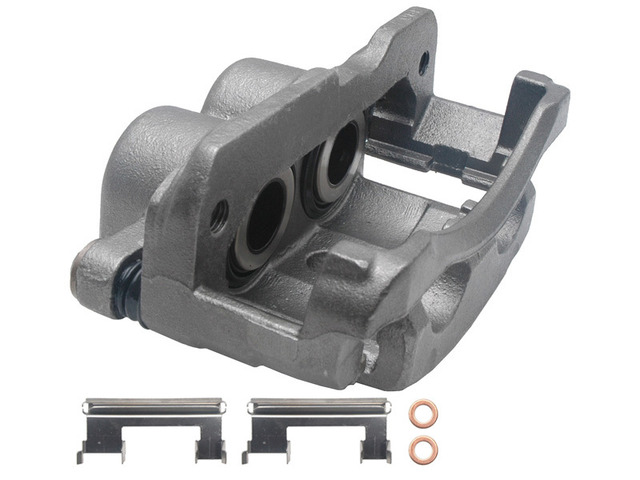 FRICTION READY CALIPERS