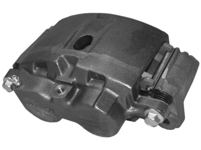 Raybestos Brakes Disc Brake Caliper P/N:FRC11033