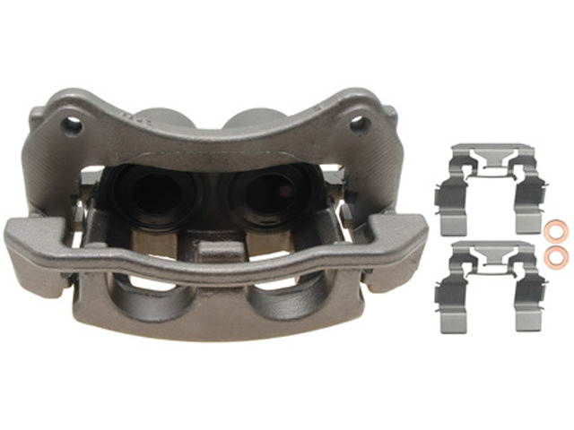 Raybestos Brakes Disc Brake Caliper P/N:FRC11203