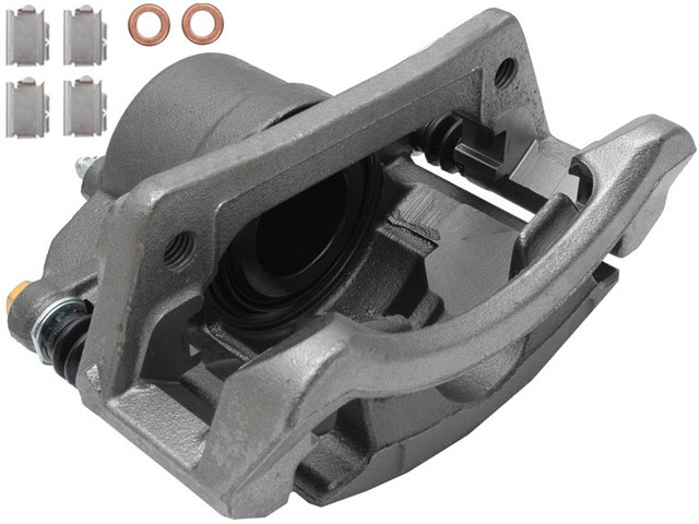 Raybestos Brakes Disc Brake Caliper P/N:FRC11219