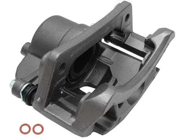 Raybestos Brakes Disc Brake Caliper P/N:FRC11220