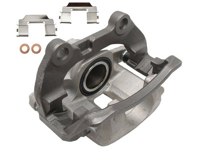 Raybestos Brakes Disc Brake Caliper P/N:FRC11331