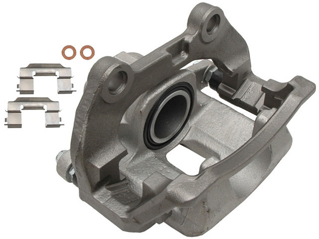 Raybestos Brakes Disc Brake Caliper P/N:FRC11332