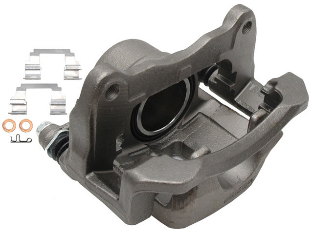 Raybestos Brakes Disc Brake Caliper P/N:FRC11386