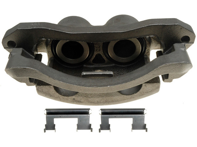 Raybestos Brakes Disc Brake Caliper P/N:FRC11412
