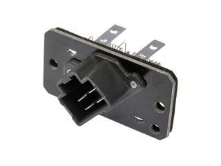 Dorman - OE Solutions HVAC Blower Motor Resistor P/N:973-015