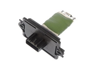 Dorman - OE Solutions HVAC Blower Motor Resistor P/N:973-028