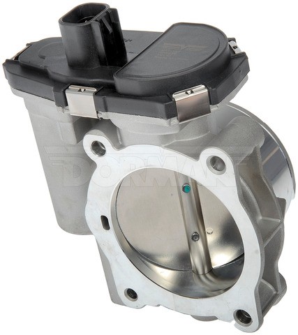 Fuel Injection Throttle Body fits 2009-2010 Saturn Outlook Vue  DORMAN - TECHOIC