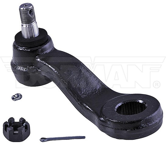 Dorman - OE Solutions Steering Pitman Arm P/N:541-389