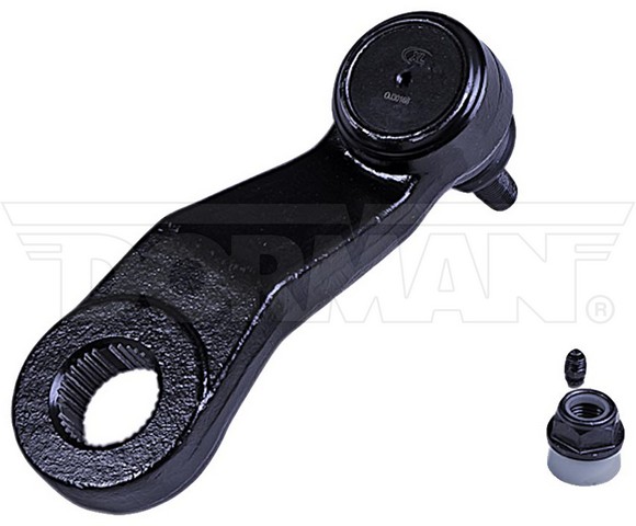 Dorman - OE Solutions Steering Pitman Arm P/N:541-432