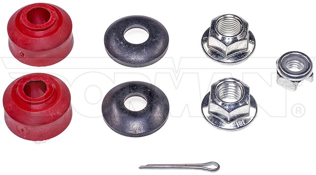 Dorman - OE Solutions Suspension Stabilizer Bar Link Repair Kit P/N:541-483