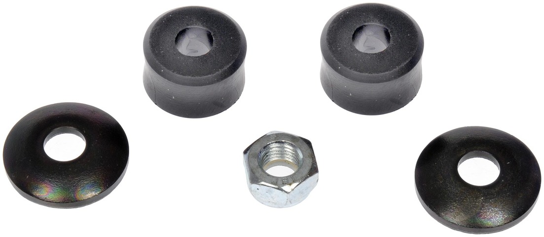 Dorman - OE Solutions Suspension Stabilizer Bar Link Bushing P/N:541-493