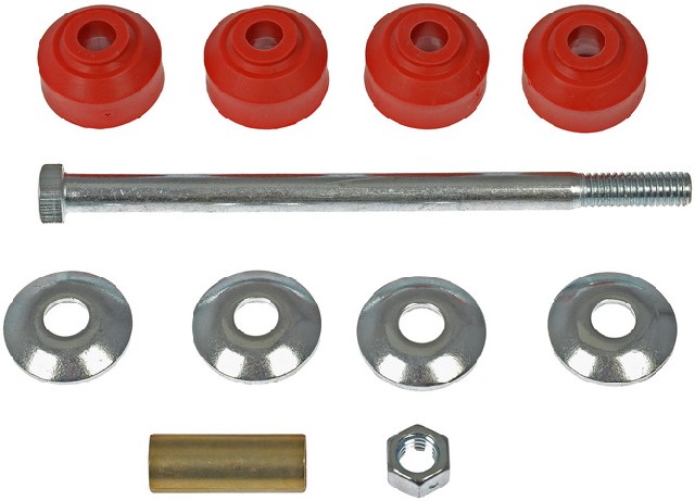 Dorman - OE Solutions Suspension Stabilizer Bar Link Kit P/N:541-625