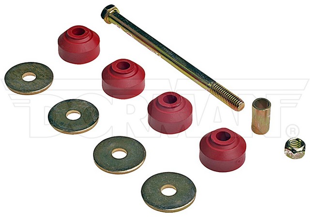 Dorman - OE Solutions Suspension Stabilizer Bar Link Kit P/N:541-628