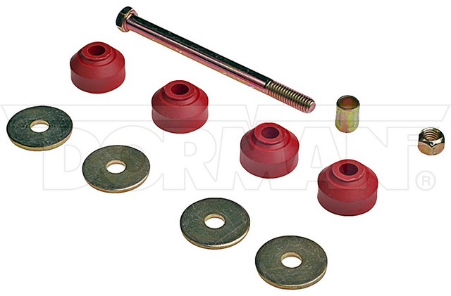 Dorman - OE Solutions Suspension Stabilizer Bar Link Kit P/N:541-631