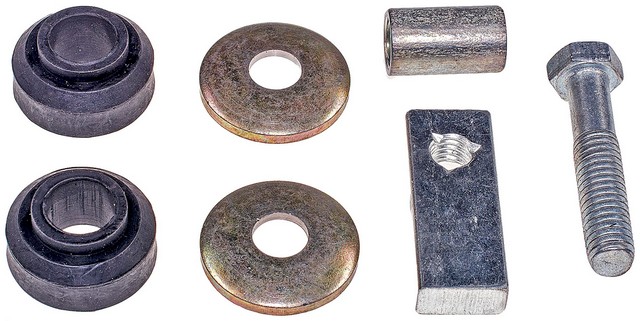 Dorman - OE Solutions Suspension Stabilizer Bar Link Kit P/N:541-637