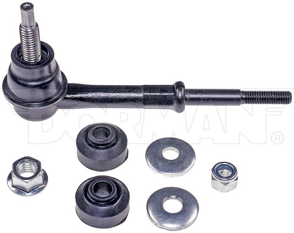 Dorman - OE Solutions Suspension Stabilizer Bar Link Kit P/N:541-644