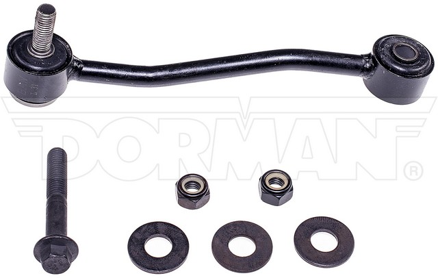Dorman - OE Solutions Suspension Stabilizer Bar Link Kit P/N:541-656