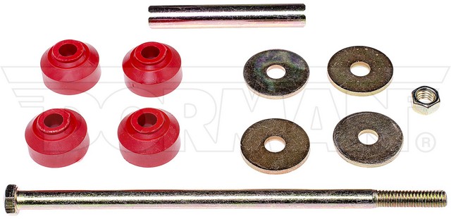 Dorman - OE Solutions Suspension Stabilizer Bar Link Kit P/N:541-684