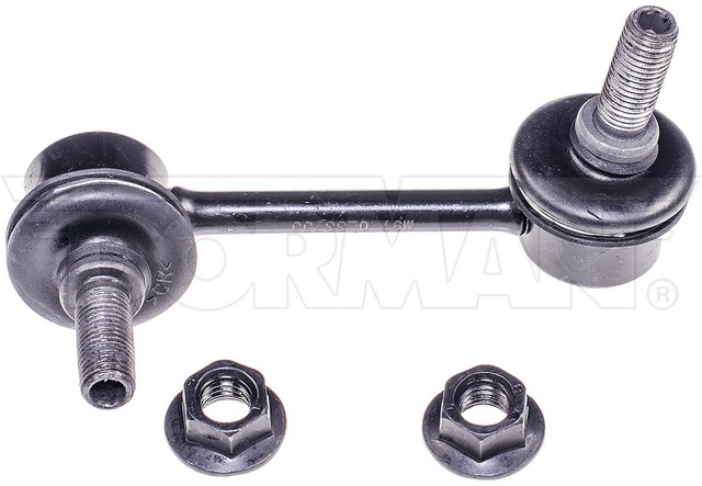 Dorman - OE Solutions Suspension Stabilizer Bar Link Kit P/N:541-726