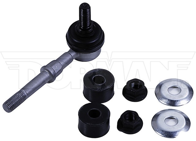 Dorman - OE Solutions Suspension Stabilizer Bar Link Kit P/N:541-742