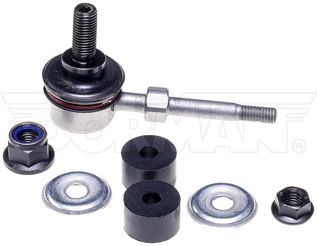 Dorman - OE Solutions Suspension Stabilizer Bar Link Kit P/N:542-126