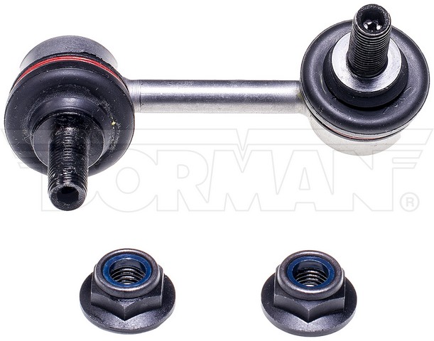 Dorman - OE Solutions Suspension Stabilizer Bar Link Kit P/N:542-168