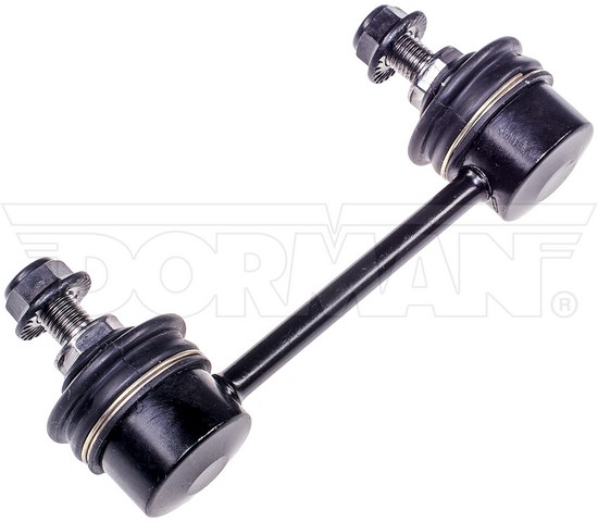 Dorman - OE Solutions Suspension Stabilizer Bar Link Kit P/N:542-414