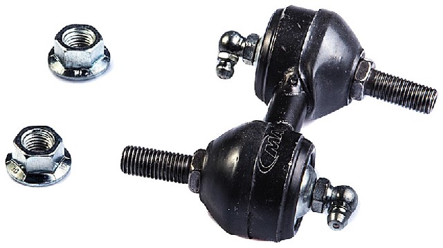 Dorman - OE Solutions Suspension Stabilizer Bar Link Kit P/N:542-459