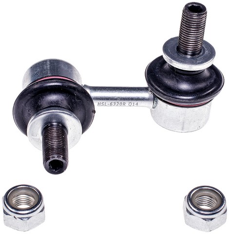 Dorman - OE Solutions Suspension Stabilizer Bar Link Kit P/N:542-470