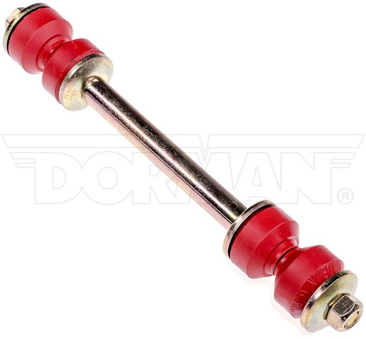 Dorman - OE Solutions Suspension Stabilizer Bar Link Kit P/N:542-714